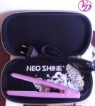 Casey Neoshine MINI Hair Straightener