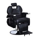 Barber Chair