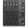 Behringer DJX750 5-CHANNEL Dj Mixer