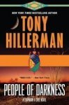 People Of Darkness - A Leaphorn & Chee Novel Paperback