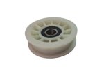 Belt Pulley MT107 Husky 42