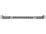 8 Port Multi Gigabit 2SFP+ Multi-wan Cloud Router