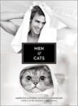 Men & Cats Hardcover
