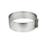 24-30CM Adjustable Diy Cake Cutter Leveler