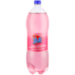 Lemon & Cranberry Soft Drink 2L