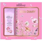 Oh So Heavenly Pamper & Plan Diary Set