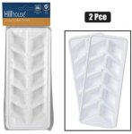 106-003116 Plastic Ice Cube Tray
