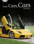 Cars Cars Cars - Turquoise A Nf Paperback