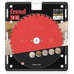 Saw Blade D 235MM X B 30MM X K 2.8 1.8MM - 36T FR20W004H