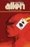 Resident Alien Volume 4: The Man With No Name Paperback