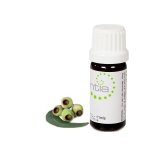 Escentia Eucalyptus Smithii Pure Essential Oil - 10ML