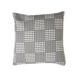 - Grey Scatter Cushion 60 X 60