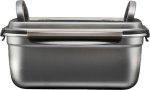 Stainless Steel Fridge Container - 7.5 L