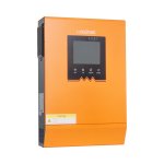 Linkqnet 5KVA D outp 48V Inv- 6KW 500V Mppt Wifi