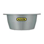 Addis Round Basin 38CM W handle