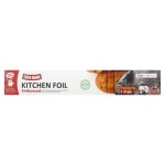 Supa Mama Emboss Kitchen Aluminium Foil 5M