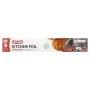 Supa Mama Emboss Kitchen Aluminium Foil 5M