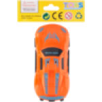 Super Racing Car Type May Vary
