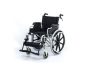 Medic FS908LJ Lightweight Wheelchair – Aluminium Nylon Detachable Arm & Foot Rest