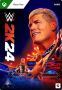 Xbox - Wwe 2K24 For One