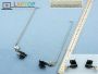 Dell Inspiron Laptop Hinges N4050 Left + Right