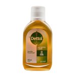 Dettol A septic 125ML