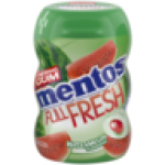 Pure Fresh Watermelon Chewing Gum 10 Pack