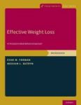 Effective Weight Loss - An Acceptance-based Behavioral Approach Workbook Paperback