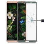 Silulo Online Store For Huawei Mate 10 Pro 9H Surface Hardness 2.5D Curved Edge HD Explosion-proof Tempered Glass Screen Protect