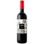 La Bri Affinity Cab merlot 750ML - 1