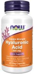 Hyaluronic Acid 2X Plus