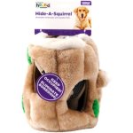 Outward Hound Hide-a-squirrel Dog Toy - Large Waggs Online Pet Shop