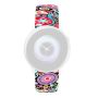 Silicone Replacement Strap For Samsung Watch 20MM Paisley