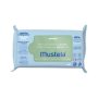 Mustek Mustela Bio Organic Cleansing Wipes X60