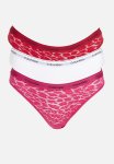 Calvin Klein Bikini 3PK - Multi