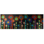 - Runner Carpet Just Daisies