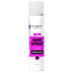 Clarity Hair Spray 300ML - Fragrance Free