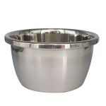 Stainless Steel Mixing Bowl