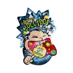 Pop Candy - Electric Shock 13.8G