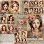 FSC2387 Printed Panel