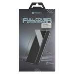 Malbitech Mocoll 2.5D Tempered Glass Full Privacy Cover Screen Protector Iphone X xs Black