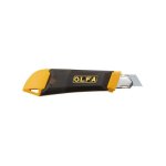 Olfa Autolock Utility Knife Snap-off Blade 18MM DL-1