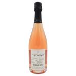 Buy 2X Telmont Reserve Rose & Get 6 Free Glasses - 1