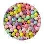 Candy Beads - 250 Piece