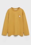 T-Shirt Connect - Dark Yellow