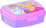 Disney Princess Latch Lunch Box
