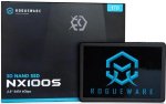 Rogueware NX100S 2.5 Inch 1TB Sata III SSD