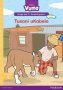 Vuma Isizulu Home Language Izinga LESI-2 Incwadi Yokufunda YOKU-1: Tusani Ukabelo: Level 2: Book 1: Grade 1   Zulu Paperback