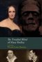 The Troubled Mind Of Mary Shelley - A Novel   Hardcover