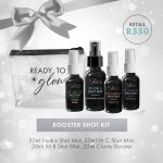 The Skin Lab Booster Shot Kit